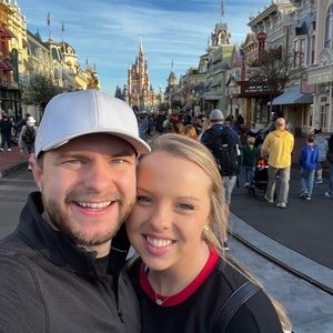 Meet your Posher, Lexie